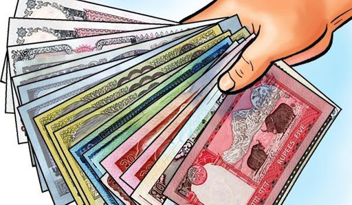 यी हुन् नयाँ नोट सुरक्षित राख्ने तरिका